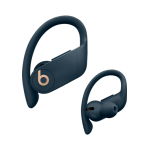 Beats MV702PA/A Powerbeats Pro Sport Headphones (Blue)